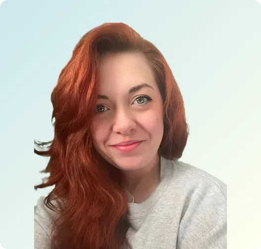 Jessica Homburg